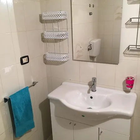 Casa Vacanza Anna