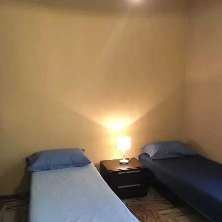 Casa Vacanza Anna Holiday home *