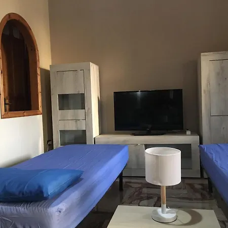 Casa Vacanza Anna Gallipoli