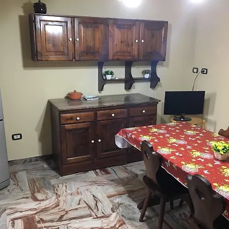 Casa Vacanza Anna Gallipoli